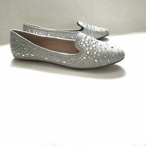 Bella Luna Silver Flats